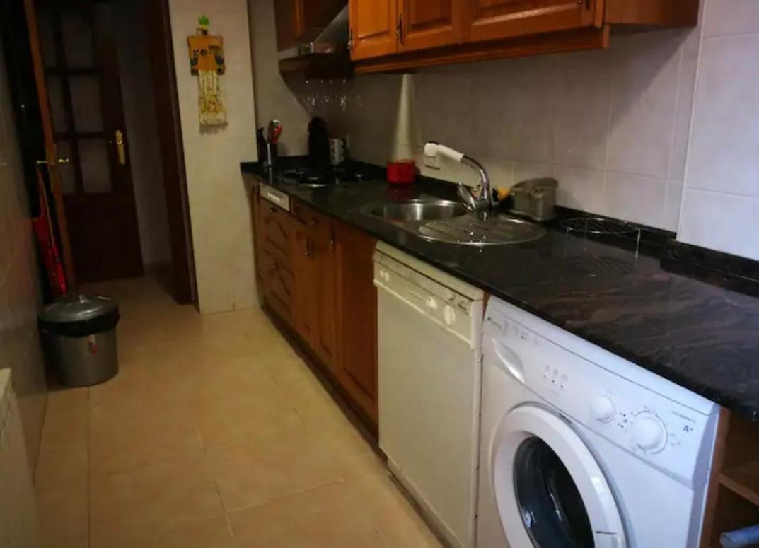 Apartamento En La Zona Turistica De סאלו מראה חיצוני תמונה