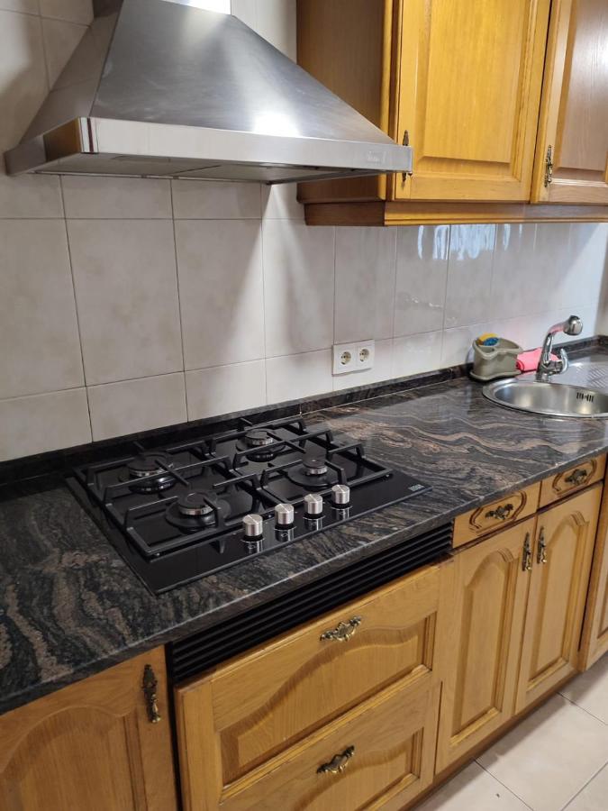Apartamento En La Zona Turistica De סאלו מראה חיצוני תמונה