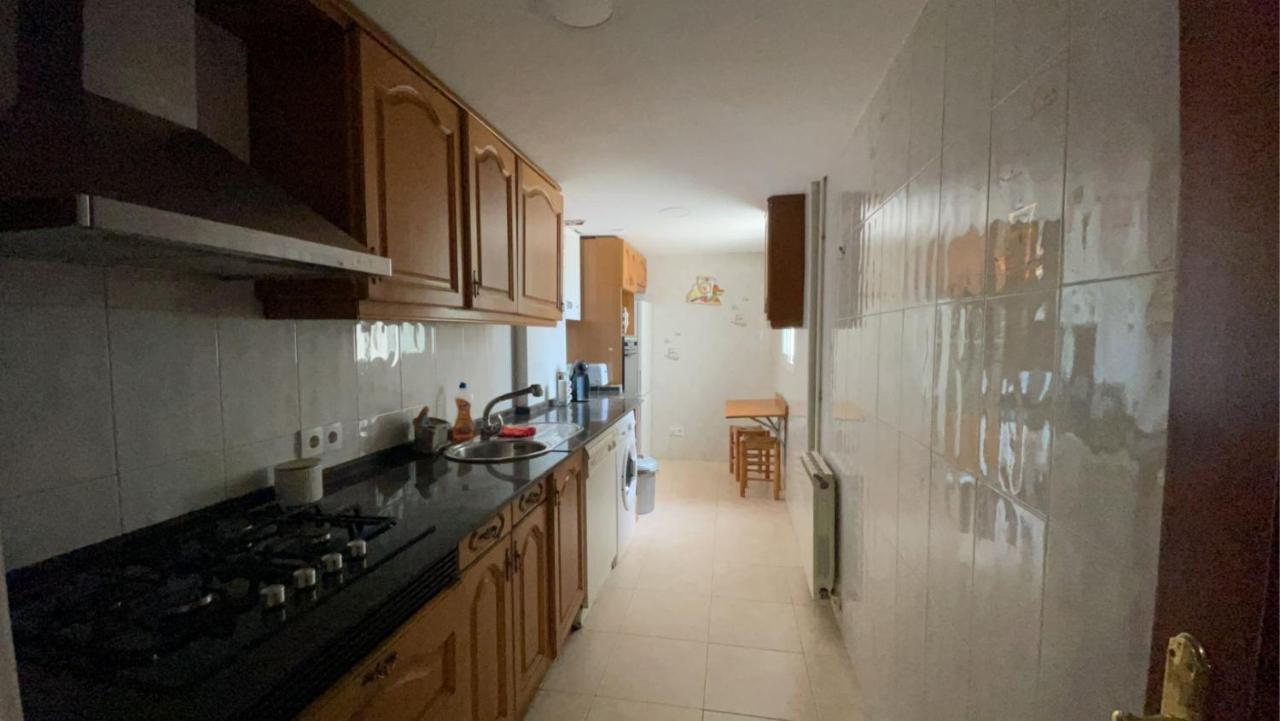 Apartamento En La Zona Turistica De סאלו מראה חיצוני תמונה