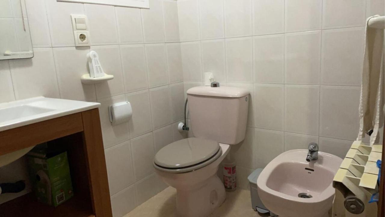 Apartamento En La Zona Turistica De סאלו מראה חיצוני תמונה