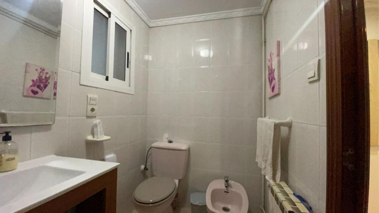 Apartamento En La Zona Turistica De סאלו מראה חיצוני תמונה