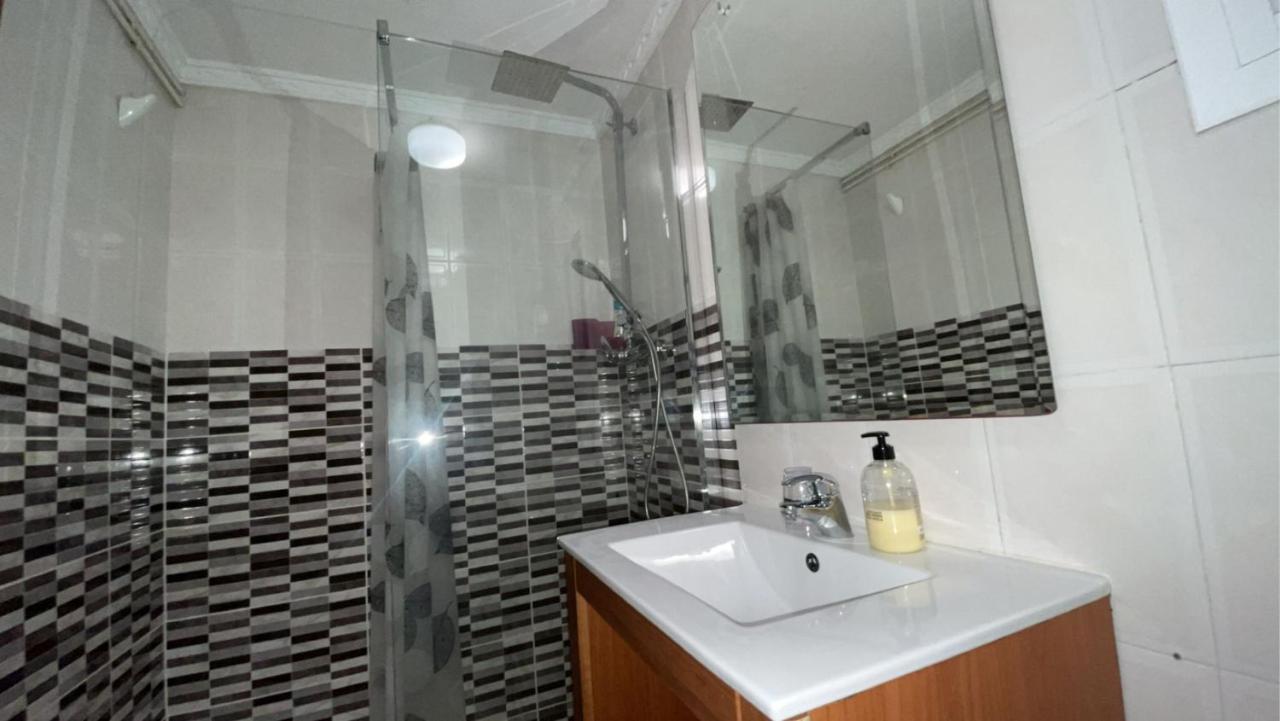 Apartamento En La Zona Turistica De סאלו מראה חיצוני תמונה