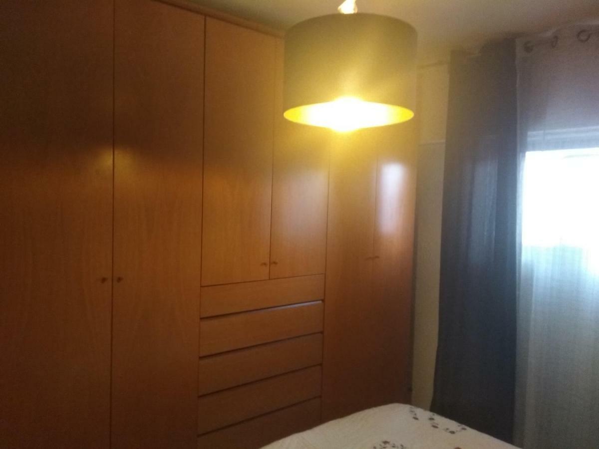 Apartamento En La Zona Turistica De סאלו מראה חיצוני תמונה