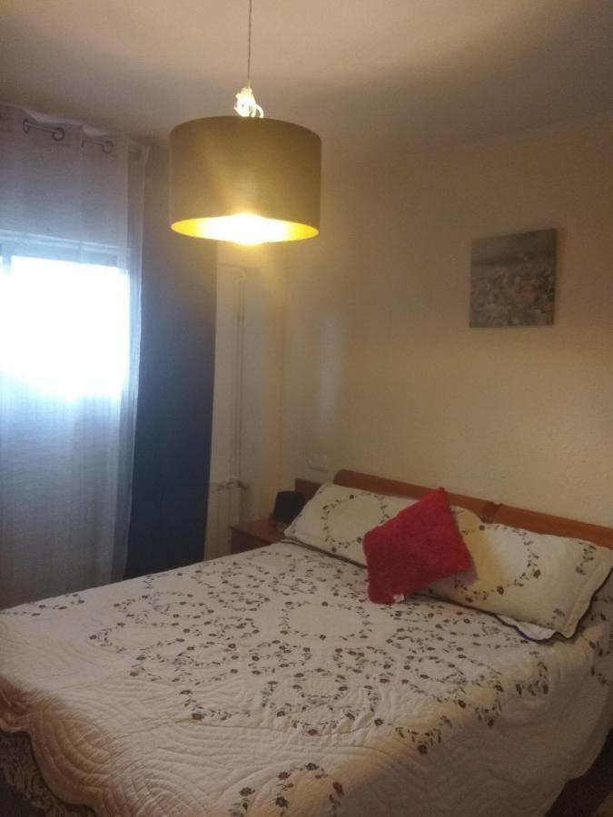 Apartamento En La Zona Turistica De סאלו מראה חיצוני תמונה